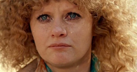 Музей кино подготовил программу кинопоказов к юбилею Ирины Муравьевой