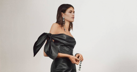 Givenchy показал рекламную кампанию сезона весна-лето 2026