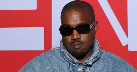 Канье Уэста обвинили в насилии и торговле людьми