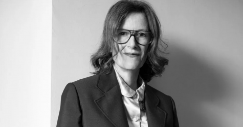 Джоанна Хогг снимет фильм в рамках цикла Miu Miu Women’s Tales