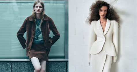 Осенние дропы Limé и Sorelle Era: что нового в коллекциях локальных брендов