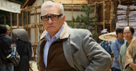 На режиссера Мартина Скорсезе подали в суд из-за неоконченного фильма о Второй мировой войне