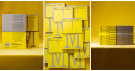 Издательство МИФ и ювелирная марка Avgvst выпустили исследование, посвященное маскулинности