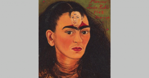 Автопортрет Фриды Кало продадут на аукционе за рекордные 30 миллионов долларов
