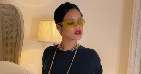 Барбадос вышел из-под власти британской монархии и сделал Рианну национальным героем