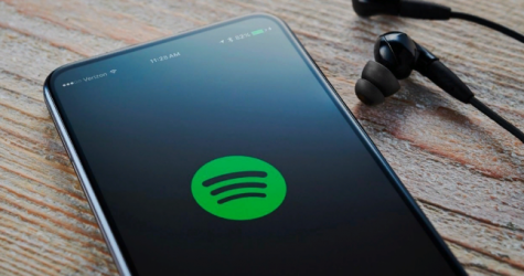 Стриминг составил 83% доходов музыкальной индустрии в 2020 году