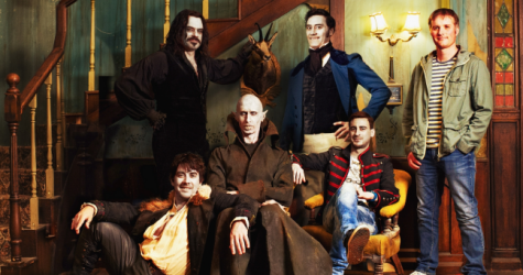 Фильм «Реальные упыри» Тайки Вайтити вновь выходит в российский прокат