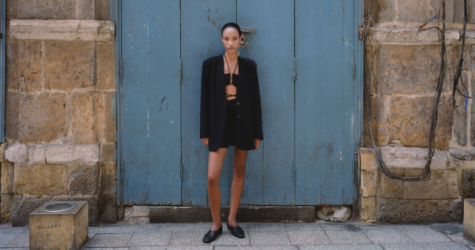 12Storeez открыл флагманский магазин в Столешниковом переулке