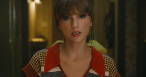 Тейлор Свифт удалила сцену из нового клипа из-за обвинений в фэтфобии