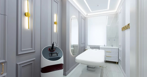 В Москве открывается клиника эстетической медицины Elevans