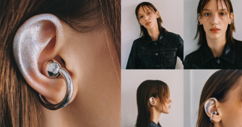 Omut показал новую коллекцию Phew II