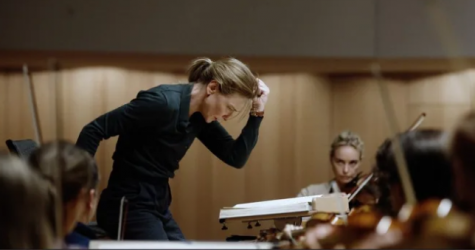 Драма «Тар» с Кейт Бланшетт получила главную награду Национального общества кинокритиков