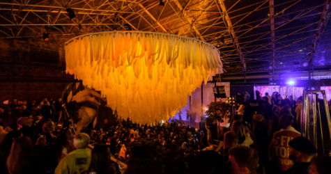 Стали известны даты проведения фестиваля Present Perfect в 2022 году