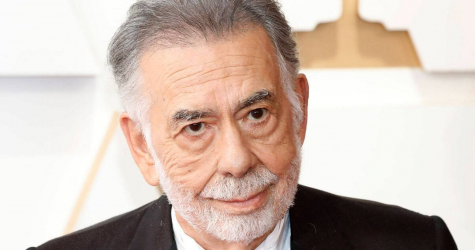 Фрэнсиса Форда Копполу госпитализировали в римскую клинику