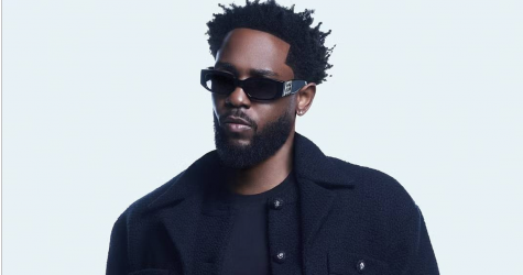 Кендрик Ламар запускает новое креативное агентство Project 3