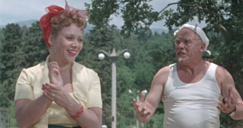 В «Иллюзионе» покажут отреставрированное советское стереокино в 3D-очках