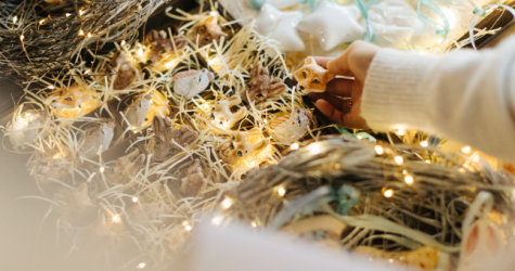 Новогодний «Ламбада-маркет» пройдет в московском пространстве «Поле»