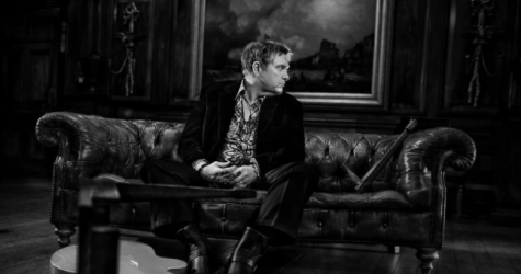 Умер американский певец и актер Мит Лоуф