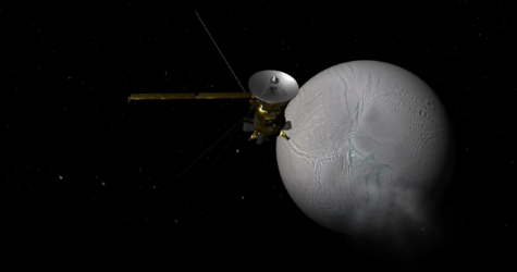 NASA выпустило подробную 3D-карту Солнечной системы