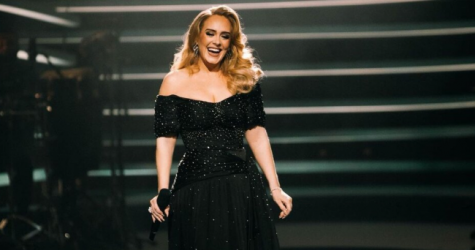 Spotify убрал функцию перемешивания треков по просьбе Адель