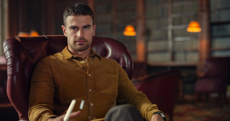 Netflix продлил «Джентльменов» Гая Ричи на второй сезон