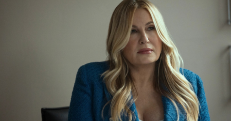 Дженнифер Кулидж снимется в фильме по Minecraft