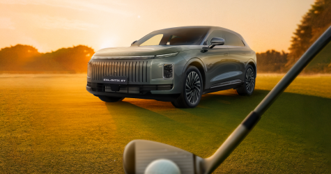 Exeed и Московский городской гольф-клуб объявили о партнерстве