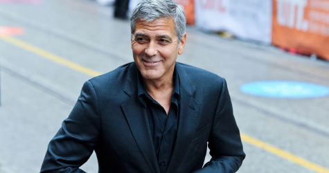 Джордж Клуни дебютирует на Бродвее