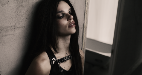 Berhasm выпустил новогоднюю кампанию The Morning After