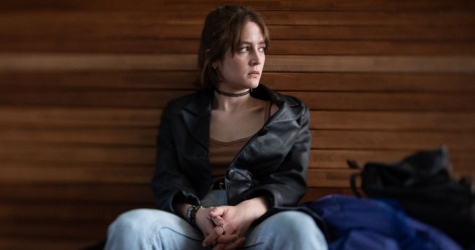 Лиза Янковская снимется в англоязычном дебюте Альберта Серра