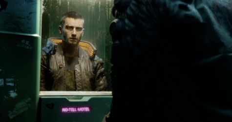 По мотивам видеоигры Cyberpunk 2077 напишут роман