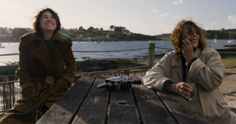 В «Иллюзионе» пройдет показ фильма «Джейн глазами Шарлотты»