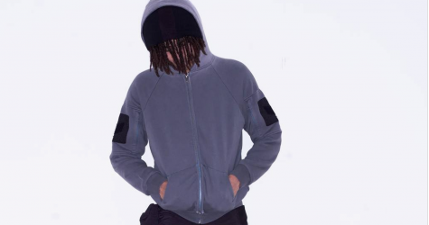 Мэттью Уильямс поделился подробностями о новом одноименном бренде одежды