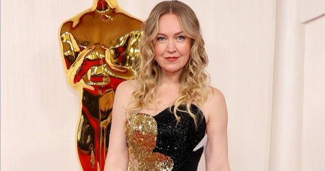 Американская академия киноискусств и наук выбрала Линетт Хауэлл Тейлор президентом