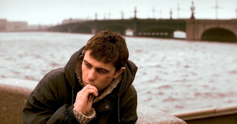 Студенты из Петербурга начали сбор денег на реставрацию склепа из фильма «Брат»