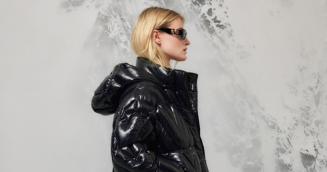 Valentino выпустил эксклюзивную коллекцию для России