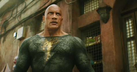 Вышел новый трейлер «Черного Адама» с Дуэйном Джонсоном
