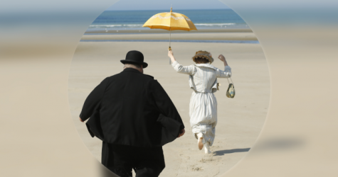 Кинотеатр «Пионер» проведет неделю фильмов «Путешествие по эпохам»