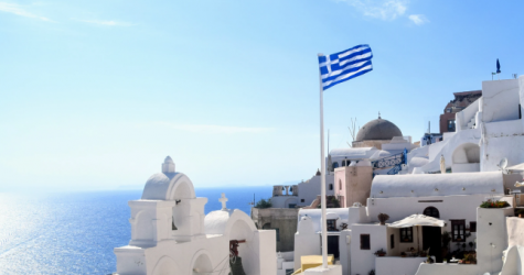 Греция возобновила выдачу виз россиянам