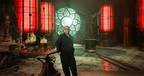 Гильермо дель Торо рассказал, что мечтал снять «Франкенштейна» всю жизнь