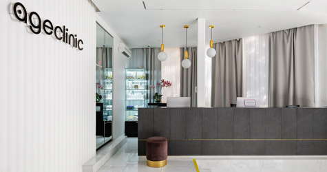 В клинике Age Clinic появилась процедура термолифтинга Oligio