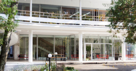 «Букмейт» и «Переделкино» открыли набор на переводческую резиденцию