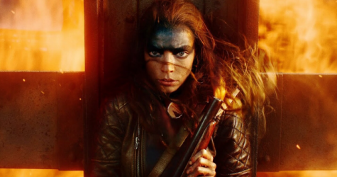 Вышел первый трейлер «Фуриосы» с Аней Тейлор-Джой и Крисом Хемсвортом