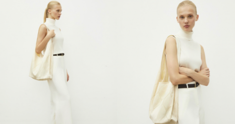 12 Storeez открыл новый бутик во Владивостоке