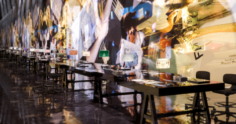 Fendi откроет выставку, посвященную культовой сумке Baguette