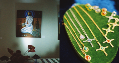 Moonka и Алина Виноградова представили коллаборацию «Новые смыслы»