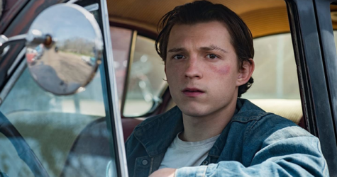 Том Холланд объявил о паузе в актерской карьере