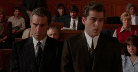 Мартин Скорсезе рассказал, как его не пускали в итальянские рестораны после «Славных парней»