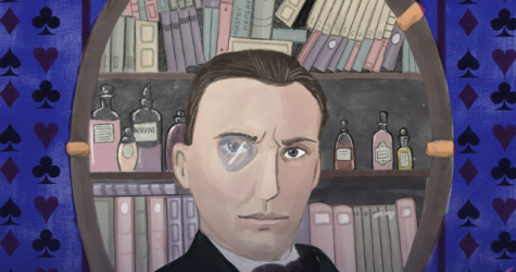 Музей М. А. Булгакова и «Литрес» выпустили аудиоэкскурсию-спектакль «Рагно, воды!»