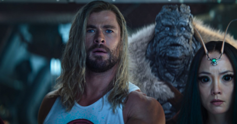 Тайка Вайтити рассказал о решении не участвовать в работе над «Тором-5»